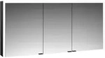 emco prime 3 Spiegelschrank, 1600mm, 3 T&uuml;ren, Aufputzmodell, 949714308, Farbe: