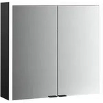 emco prime 3 Spiegelschrank, 1000mm, 2 T&uuml;ren, Aufputzmodell, 949714304, Farbe: