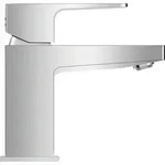 Duravit Manhattan Einhebel-Waschtischmischer, ohne Ablaufgarnitur, mit...