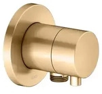KEUCO IXMO Umstellventil UP 2 Verbraucher, Schlauchanschluss mit Comfort Griff,...