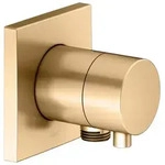 KEUCO IXMO Umstellventil UP 2 Verbraucher, Schlauchanschluss mit Comfort Griff,...