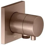 KEUCO IXMO Umstellventil UP 2 Verbraucher, Schlauchanschluss mit Comfort Griff,...