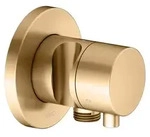 KEUCO IXMO Umstellventil UP 3 Verbraucher, Schlauchanschluss, Comfort Griff und