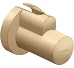 hansgrohe Schuber, 13950140, Farbe: Bronze geb&uuml;rstet