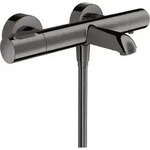 hansgrohe AXOR Citterio M Wannenthermostat Aufputz, 2 Verbraucher, 34435330,...