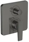 hansgrohe AXOR Citterio E Einhebel-Wannenmischer Unterputz,...