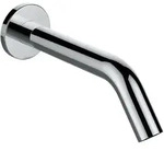 LAUFEN Kartell Wanneneinlauf, Ausladung 175 mm, H3713300040601, Farbe: Chrom