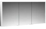 emco prime 3 Spiegelschrank, 1400mm, 3 T&uuml;ren, Aufputzmodell, 949707207, Farbe: