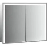 emco prime 3 Spiegelschrank, 1200mm, 2 T&uuml;ren, Unterputzmodell, 949717305,...