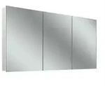 Schneider STYLE TW LED-Lichtspiegelschrank, 3 gleichgrosse T&uuml;ren,...