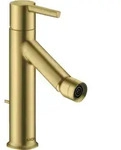 hansgrohe AXOR Starck Einhebel-Bidetmischer mit Hebelgriff und