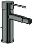 Grohe Essence Einhand-Bidetbatterie, Ausladung 111mm, mit...