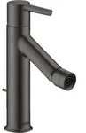 hansgrohe AXOR Starck Einhebel-Bidetmischer mit Hebelgriff und