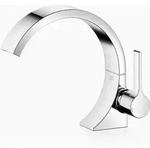 Dornbracht CYO Waschtisch-Einhandbatterie mit Ablaufgarnitur, Ausladung 177mm,
