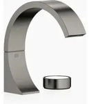 Dornbracht CYO Waschtisch-Zweilochbatterie ohne Ablaufgarnitur, Ausladung 167mm,