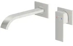 Steinberg Serie 135 Waschtischarmatur, Fertigmontageset, Unterputz, Ausladung...