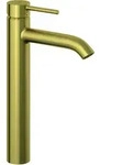 KLUDI BOZZ Waschsch&uuml;ssel-Einhandmischer, Auslaufh&ouml;he 240mm, ohne...