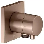 KEUCO IXMO Umstellventil UP 2 Verbraucher, Schlauchanschluss mit Comfort Griff, mit