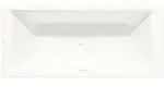 KALDEWEI PURO NEXT DUO Rechteck-Badewanne, Modell 1440, 190x90cm, 144000010711,