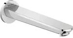 Duravit Wave Wanneneinlauf, Ausladung 202 mm, WA5240010010, Farbe: Chrom Hochglanz