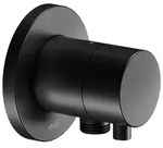 KEUCO IXMO Umstellventil UP 2 Verbraucher, Schlauchanschluss mit Comfort Griff,...