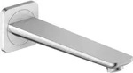 hansgrohe AXOR Citterio C Wanneneinlauf, 49410000, Farbe: Chrom