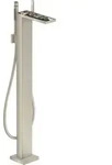 hansgrohe AXOR MyEdition Einhebel-Wannenmischer freistehend, ohne Platte,...