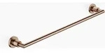 Dornbracht TARA Badetuchhalter, 600mm, 83060892-42, Farbe: Bronze geb&uuml;rstet