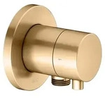 KEUCO IXMO Umstellventil UP 2 Verbraucher, Schlauchanschluss mit Comfort Griff,...