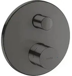 hansgrohe AXOR Uno Einhebel-Wannenmischer Unterputz, Zerogriff, 45405340, Farbe: