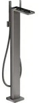 hansgrohe AXOR MyEdition Einhebel-Wannenmischer freistehend, ohne Platte,...