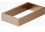 Dornbracht Handtuchring, 83200780-42, Farbe: Bronze geb&uuml;rstet