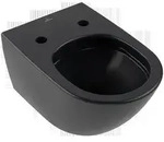 Villeroy & Boch Subway 3.0 Tiefsp&uuml;l-WC, wandh&auml;ngend, oval, sp&uuml;lrandlos,
