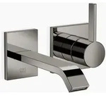 Dornbracht IMO Waschtisch-Wand-Einhandbatterie, ohne Ablaufgarnitur, Ausladung...