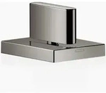 Dornbracht CL.1 Seitenventil, rechtsschlie&szlig;end, kalt 1/2, 20004705-19, Farbe:...