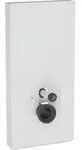 Geberit Monolith Sanit&auml;rmodul f&uuml;r Wand-WC, 101cm, Wasseranschluss seitlich,...