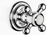 Dornbracht MADISON UP-Dreiwege-Umsteller, 36210361-00, Farbe: Chrom