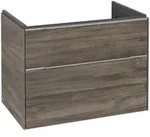 Villeroy & Boch Subway 3.0 Waschbeckenunterschrank, 2 Ausz&uuml;ge, 772x576x478mm,