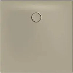 BetteFloor Side Duschwanne mit BetteAntirutsch Pro, 900x900mm, 3381-415AE,...