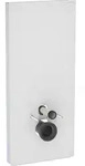 Geberit Monolith Sanit&auml;rmodul f&uuml;r Wand-WC, 114cm, Wasseranschluss hinten...