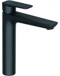 KLUDI PURE&STYLE Waschsch&uuml;ssel-Einhandmischer, Auslaufh&ouml;he 215mm, ohne