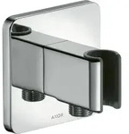 hansgrohe AXOR Portereinheit, 11626340, Farbe: Brushed Black Chrome