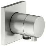 KEUCO IXMO Umstellventil UP 3 Verbraucher, Schlauchanschluss mit Comfort Griff,...