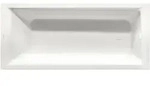 KALDEWEI PURO NEXT Rechteck-Badewanne, Modell 1428, 180x80cm, 142800010001,...