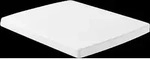 Villeroy & Boch Memento 2.0 WC-Sitz, rechteckig, QuickRelease, SoftClose,