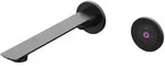 Steinberg Serie 290 Vollelektronische Wand-Waschtisch-Armatur, mit Mengen- und