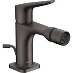 hansgrohe AXOR Citterio M Einhebel Bidetmischer DN 15, 34210340, Farbe: Brushed...