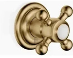 Dornbracht MADISON UP-Dreiwege-Umsteller, 36210361-39, Farbe: Dark Brass...