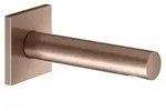 KEUCO IXMO Wanneneinlauf, Rosette eckig, Ausladung 180mm, 59545290102, Farbe:...
