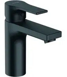 KLUDI ZENTA SL Waschtisch-Einhandmischer, Auslaufh&ouml;he 100mm, mit PUSH-OPEN